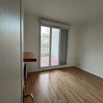 Appartement de 50 m² avec 2 chambre(s) en location à Saint-Germain-en-Laye