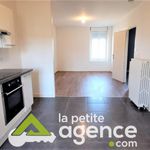 Rent 2 bedroom apartment of 45 m² in Montlucon