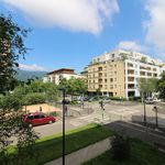 Appartement de 18 m² avec 1 chambre(s) en location à Grenoble