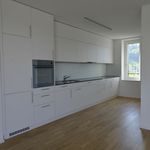 Miete 2 Schlafzimmer wohnung von 63 m² in Kirchleerau