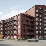 Rent 1 bedroom apartment of 30 m² in Falun