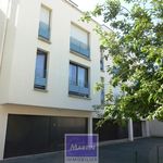 Rent 1 bedroom apartment of 27 m² in Rennes