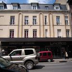 Appartement de 71 m² avec 1 chambre(s) en location à Reims