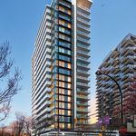 Appartement de 721 m² avec 2 chambre(s) en location à Vancouver