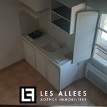 Appartement de 2420 m² avec 2 chambre(s) en location à Saint-Rémy-de-Provence
