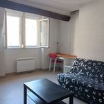 Rent 1 bedroom apartment of 29 m² in Blois
