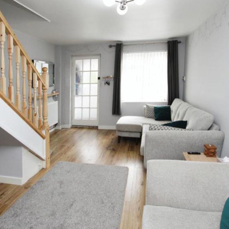 2 bedroom semi-detached to let, Stapleton, Bristol  | Ocean Estate Agents