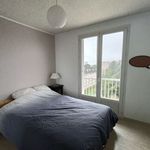 Rent 4 bedroom apartment of 67 m² in ANGERS