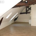 Rent 1 bedroom apartment of 24 m² in Châteaudun