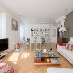 Alquilo 2 dormitorio casa de 114 m² en Madrid