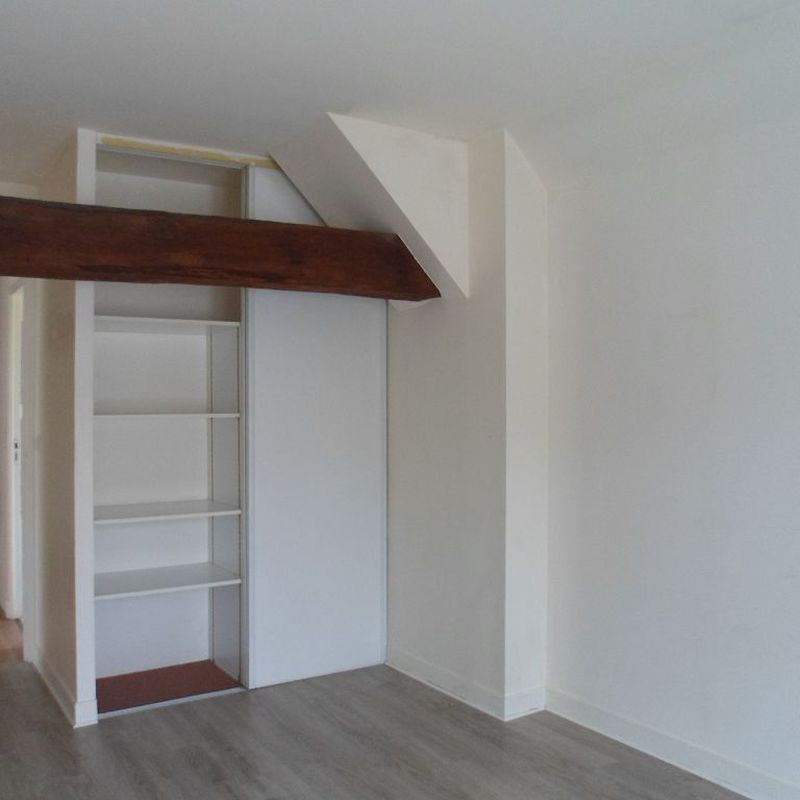 appartement t2 puiseaux 530€ | agence immobiliere nath locations annonces, achat, vente de biens immobiliers