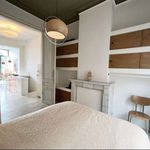 Huur 1 slaapkamer appartement van 80 m² in brussels