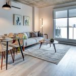 Rent 2 bedroom apartment in Québec