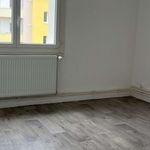 Rent 3 bedroom apartment of 57 m² in Stiring-Wendel