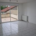 Rent 3 bedroom apartment of 73 m² in Bar-le-Duc