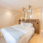 Rent 3 bedroom apartment of 181 m² in madrid