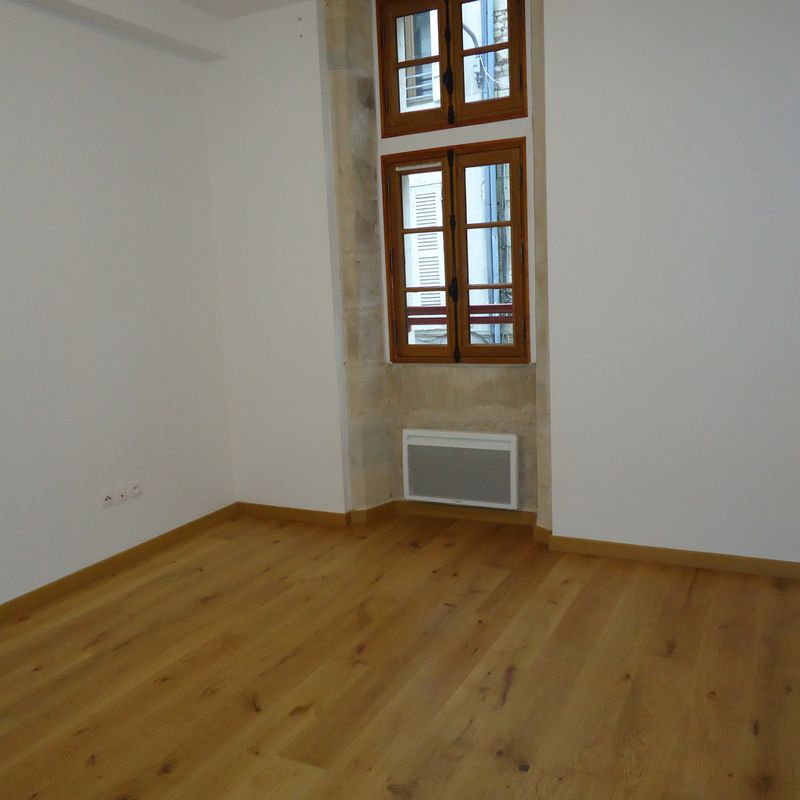Location appartement Nevers 2 pièces 70m² 589€ | Cabinet Beugnot