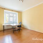 Rent 3 bedroom apartment of 72 m² in Praha