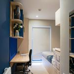 Rent 1 bedroom student apartment of 13 m² in Edinburgh