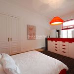 Appartement de 700 m² avec 4 chambre(s) en location à Ixelles