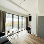 Rent 1 bedroom apartment of 18 m² in Bordeaux