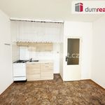 Pronajměte si 1 ložnic/e byt o rozloze 40 m² v Litoměřice