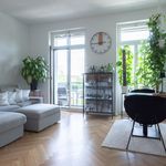 Rent 3 bedroom apartment of 87 m² in Leipzig