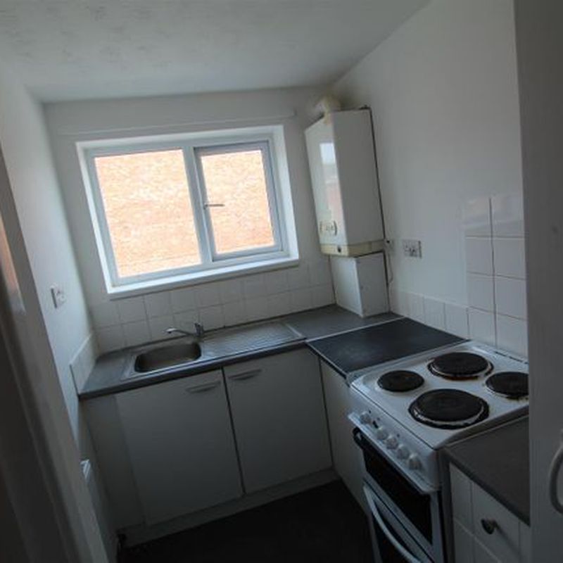 Flat to rent in Prospect Court, Newcastle Upon Tyne NE4 Hobson