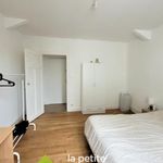 Appartement de 65 m² avec 3 chambre(s) en location à Montlucon