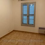 Rent 1 bedroom apartment of 36 m² in Sanary-sur-Mer
