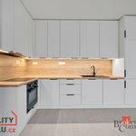 Rent 3 bedroom apartment in Náchod