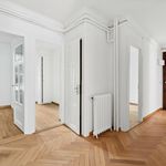 Rent 4 bedroom apartment of 125 m² in Geneva