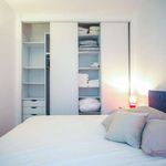 Rent 1 bedroom apartment of 37 m² in Paris