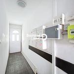 Appartement de 39 m² avec 2 chambre(s) en location à Brest