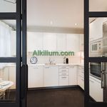 Rent 1 bedroom apartment of 80 m² in Bilbao