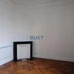 Rent 5 bedroom apartment of 107 m² in Dijon