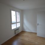 Appartement de 65 m² avec 2 chambre(s) en location à Amiens