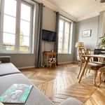 Rent 1 bedroom apartment of 45 m² in Metz