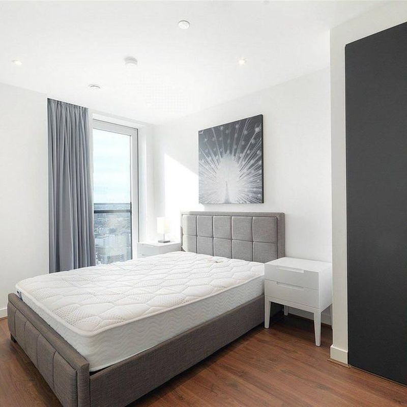 1 bedroom flat to rent Elephant and Castle