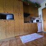 Rent 1 bedroom apartment of 30 m² in Bergamo