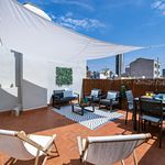 Rent 1 bedroom apartment of 59 m² in Barcelona