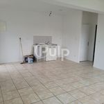Rent 2 bedroom apartment of 47 m² in Billy-Berclau