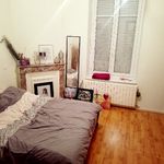 Rent 3 bedroom apartment of 69 m² in Nancy
