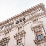 Rent 1 bedroom apartment of 115 m² in Bari