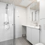 Vuokraa 2 makuuhuoneen asunto, 36 m² paikassa Turku