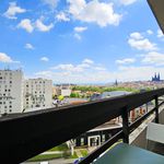 Rent 2 bedroom apartment of 40 m² in CLERMONT FERRAND
