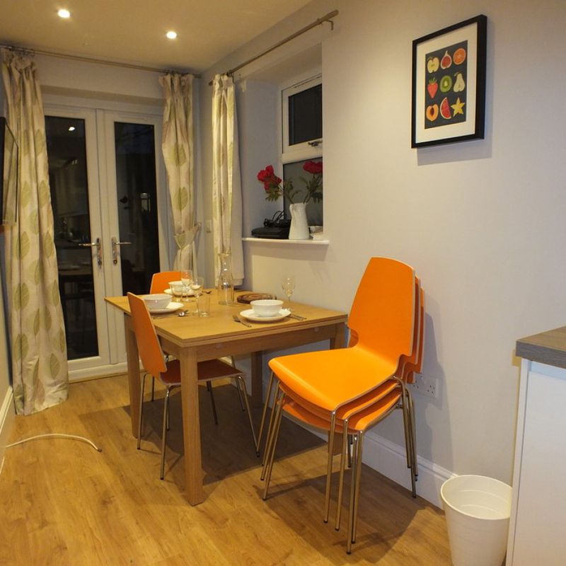 room in Waverley Road, Reading Southcote