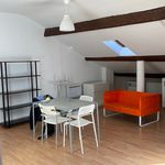 Rent 1 bedroom apartment of 27 m² in Montpellier