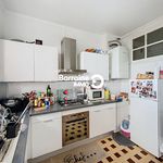 Rent 3 bedroom apartment of 65 m² in Brest