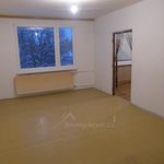 Rent 2 bedroom apartment in Mikulášovice